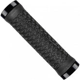 Lizard Skins Dual-Clamp Lock-On Moab Grips